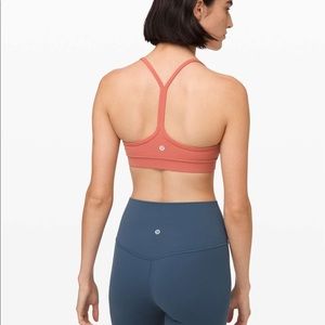Lululemon Flow Y Bra *Nulu